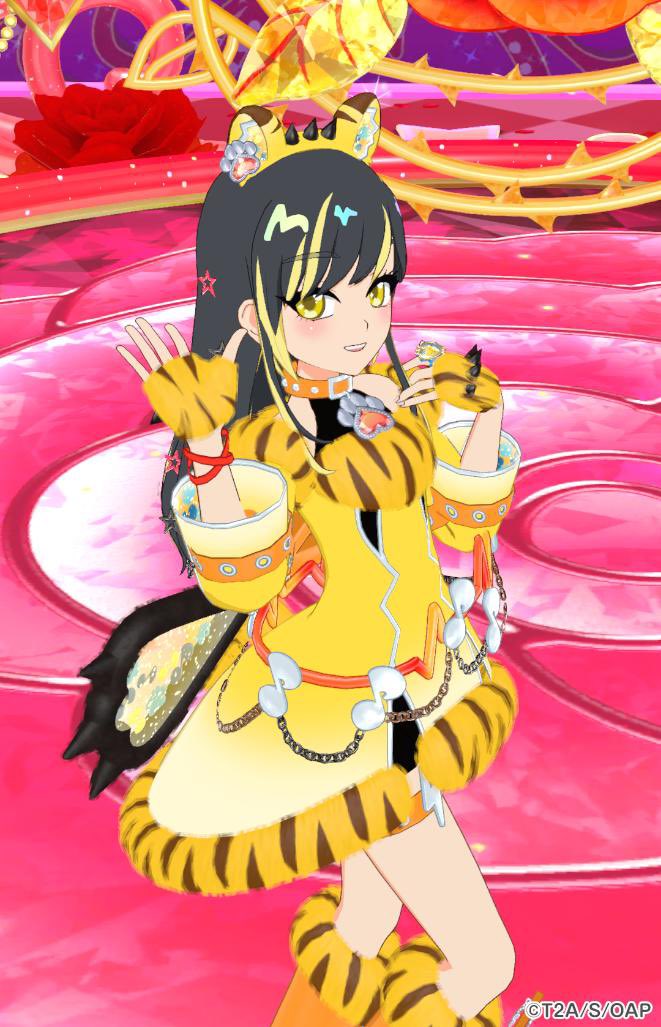 trmne128's tweet photo. @acubens_pri ここ数ヶ月で一番美麗だな……と思ったショットを！ https://t.co/WCAgTg3wyr