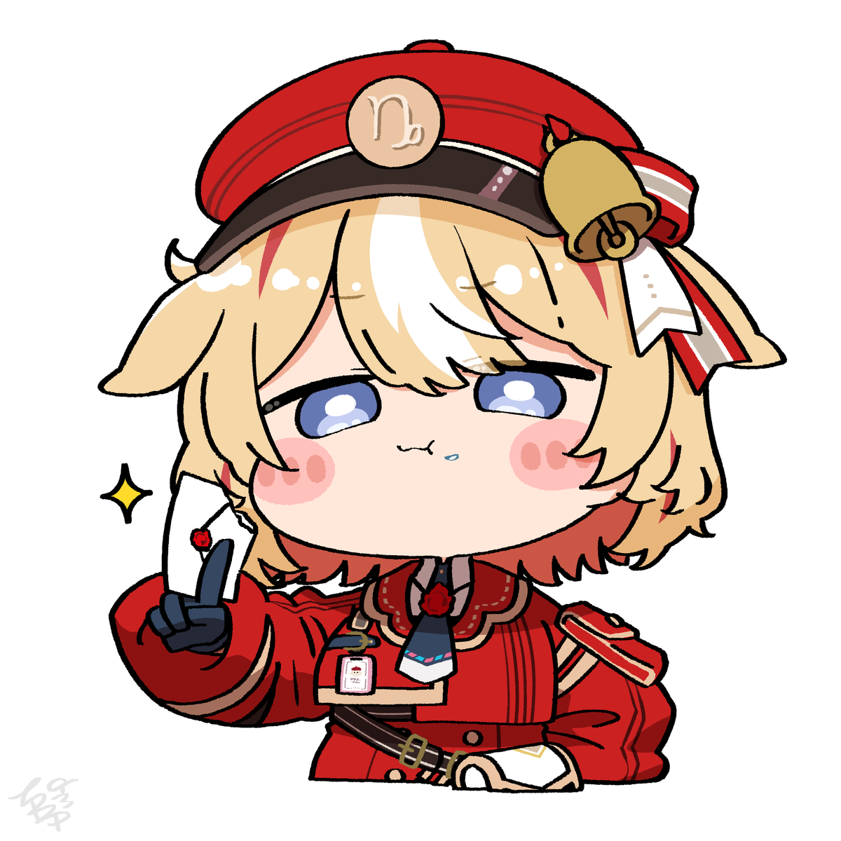 puchicochi_712's tweet photo. #つづり絵お届け
ふ～ん！ https://t.co/8cEmiSzPXo