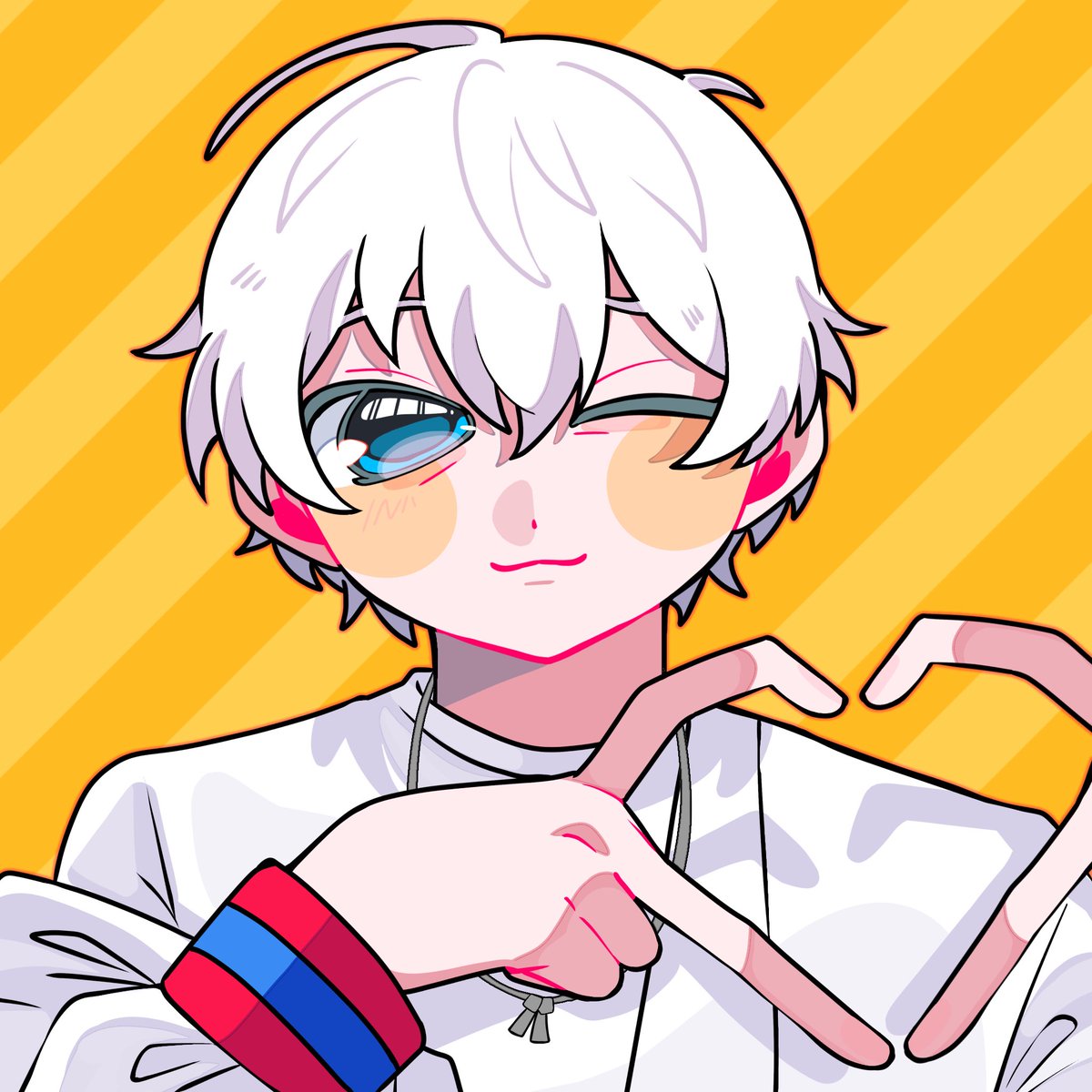 znsgtmt's tweet photo. #なんの脈絡もなく絵の振り幅を再掲して温度差で最近フォローしてくれたフォロワーを怖がらせましょう https://t.co/i3MI5sTXas