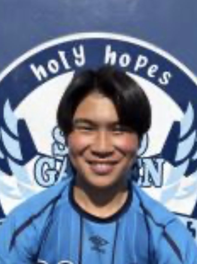 seibofc's tweet photo. ［得点者］
指田風太(聖望学園中)
市原煌介(聖望学園中) https://t.co/pLESr6x1BQ