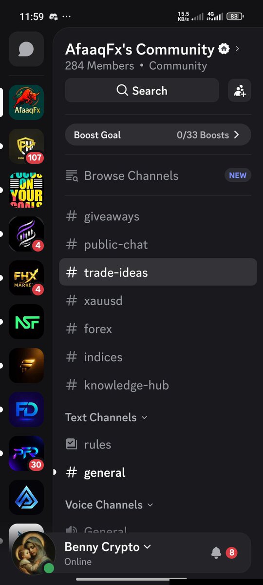 Benny_Analysis's tweet photo. @AfaaqFx @BullwavesPrime @Championfx_gh @EMERGENCYFX9 @Marwan_fx01 @HaseebFx_ All of the tasks are done

I really hope I'm one of the winners 🙏 

@vickydx6j 
@Ozefame 
@BillionsEm69319 https://t.co/i0MgJqUEuG