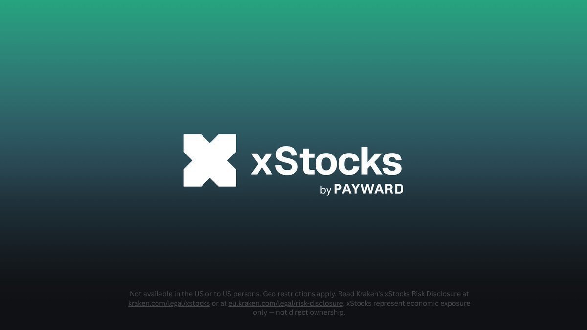 xStocksFi's tweet photo. https://t.co/vN4qXYqFNs