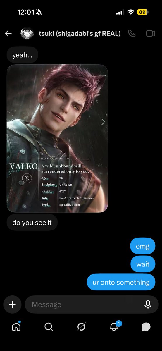 oliaikus's tweet photo. chat i need you all to see her vision https://t.co/937tS5BhK8