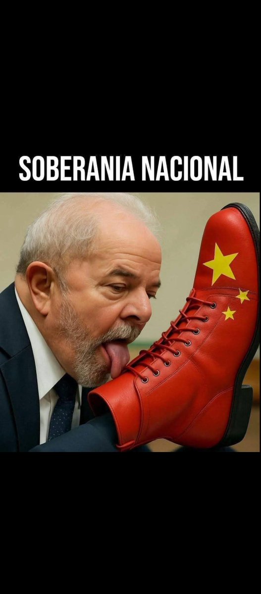 BoiadeiroPensa's tweet photo. velhinho de 80 anos lula🐁declarou lealdade incondicional há xi jinpin declarou lealdade incondicional ao terrorista fladimir Putin declarou lealdade incondicional há Coreia do Norte ao irá que financia grupos terroristas Hesbolah Hamas Houthis há democracia que lula acredita🧠🚽 https://t.co/TnEmvJghE6