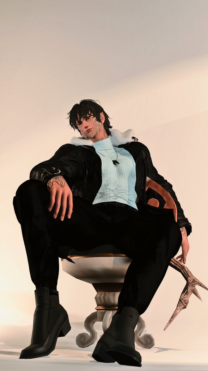 Chen_Yaes's tweet photo. 🦎 Photoshoot things :D📸

#Eorzeaphotos #GPOSERS #FFXIV #AuRa https://t.co/XGLvUVLZ44