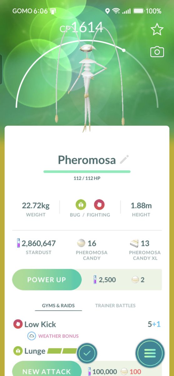 rubzonline's tweet photo. Just discovered, @LeekDuck RaidNow. Successfully entered raids and got this three. Happy me!

#PokemonGoRaids #PokemonGo #raidnow https://t.co/YoY8cy2c7G