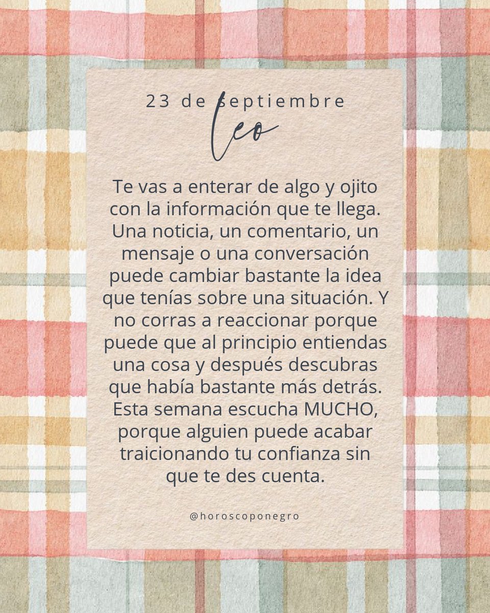 leo_hnegro's tweet photo. ✨ ♌ ✨ https://t.co/NLRQ9uGmio