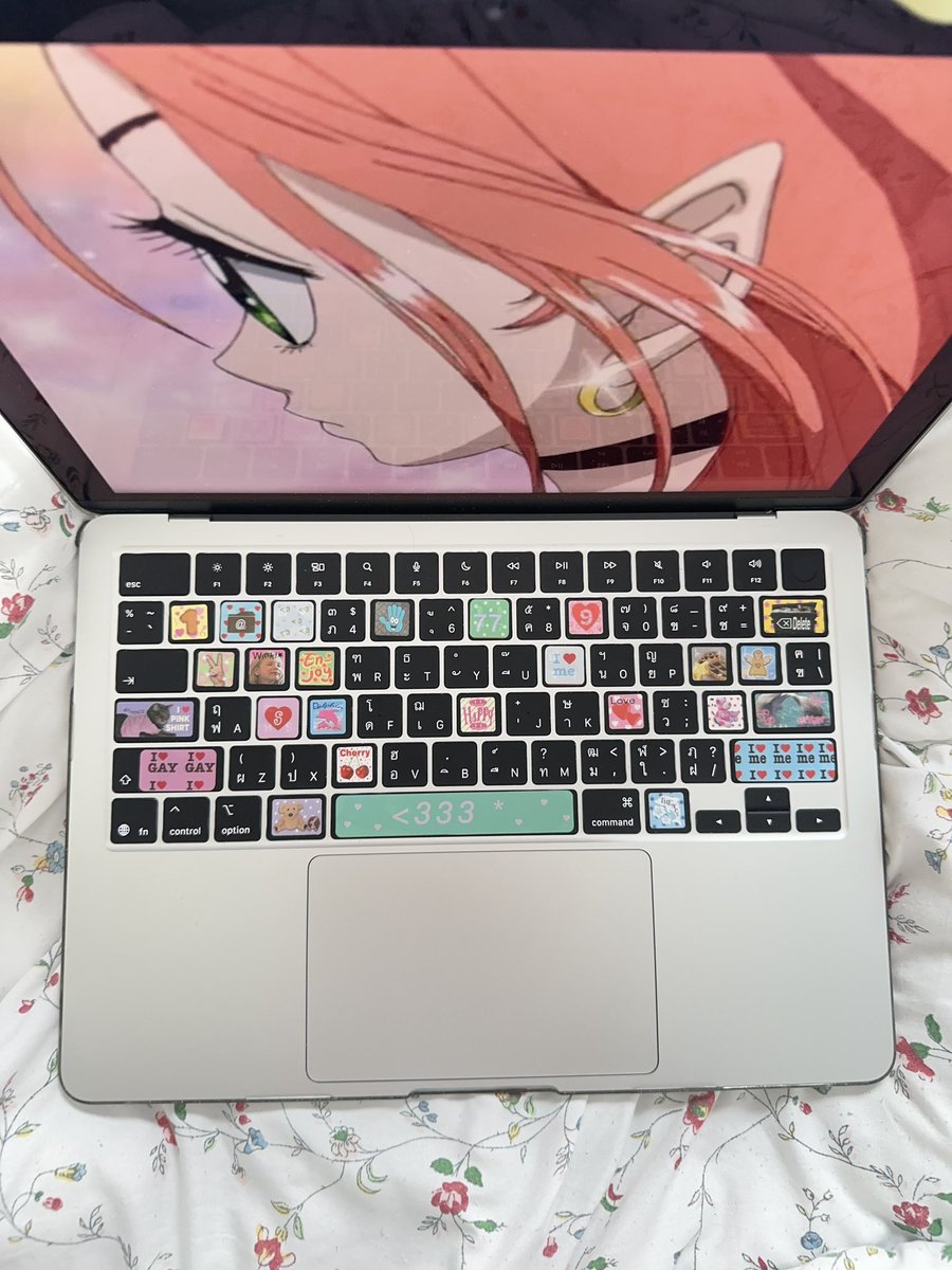 enjoysunsan's tweet photo. ✏️  พร้อมส่ง ♥️

Sticker  Price  ⭐️
⌨️ Keyboard sticker 75 baht
📚alphabet sticker 50 baht

    shipping ems 40 baht 📦

สั่งซื้อ / สอบถาม dm ได้เลยค่ะ💘 https://t.co/6yEQny1Eeu