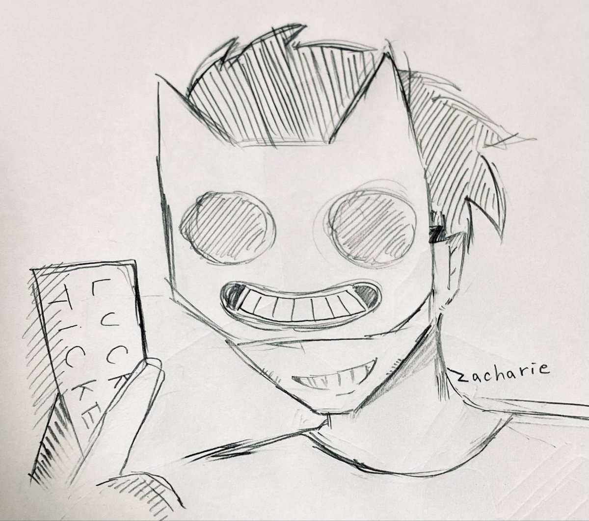 Reibyo_Renren's tweet photo. OFF #off #offgame https://t.co/Qey4EFyGDV