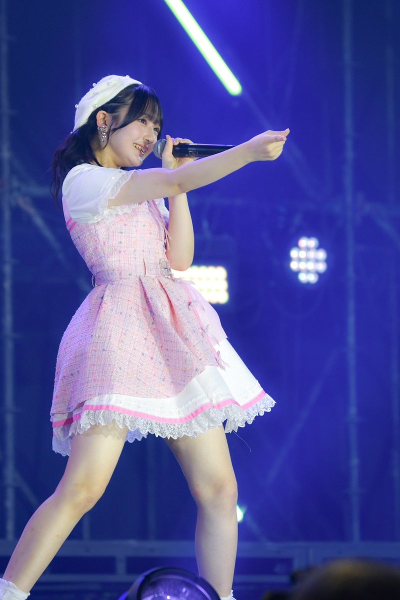 s2_saechan_s2's tweet photo. かわいい𝐵𝐴𝐵𝑌ちゃん🍼

#HKT48
#石松結菜 ちゃん(@yuina_hkt48 )
#Boostyファンまつり2026
#HKT48_カメコ https://t.co/TqEQFjq8tg