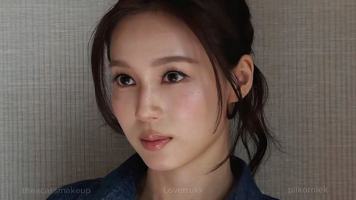 loverrukksusu's tweet photo. 有些話我真的會說膩
誇她好看不會💖💖

LOVERRUKK IN RALPH LAUREN
#RalphLaurenxLoverrukk https://t.co/RAC96adYz1