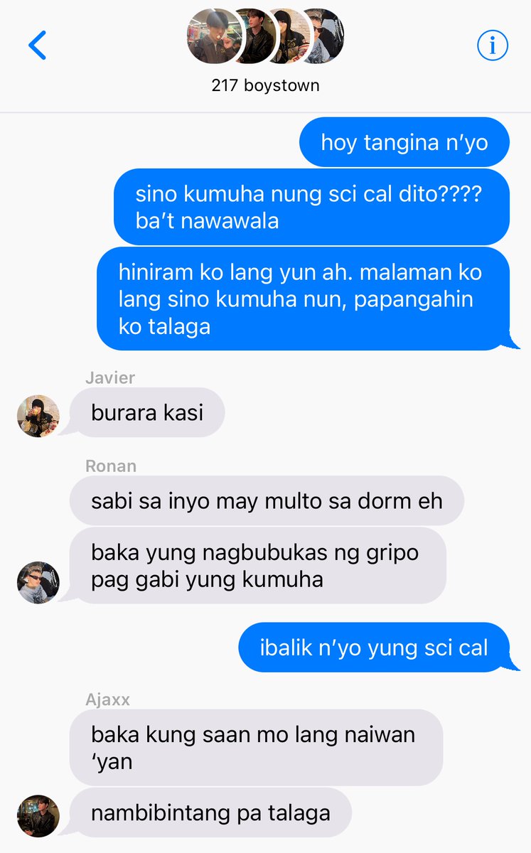 mimiwoowo's tweet photo. ayun ang gulo 😭 https://t.co/PIuJqWuDkC