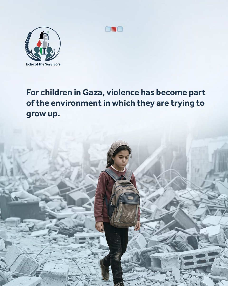 SadaAlnageen's tweet photo. The Right to be Protected 🙅 

#echoofthesurvivors https://t.co/LK4QOUCCbS