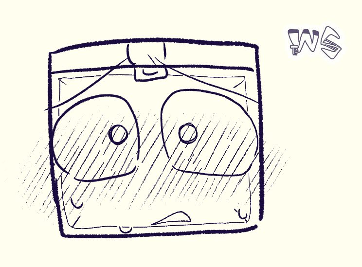 Swhite1x1's tweet photo. Out of all the different facial expressions, I absolutely love blushing, so I'm trying to draw them all! 🥰🥰
#dandysworld
#dandysworldfanart
#boxten https://t.co/Uqqxl82NLc