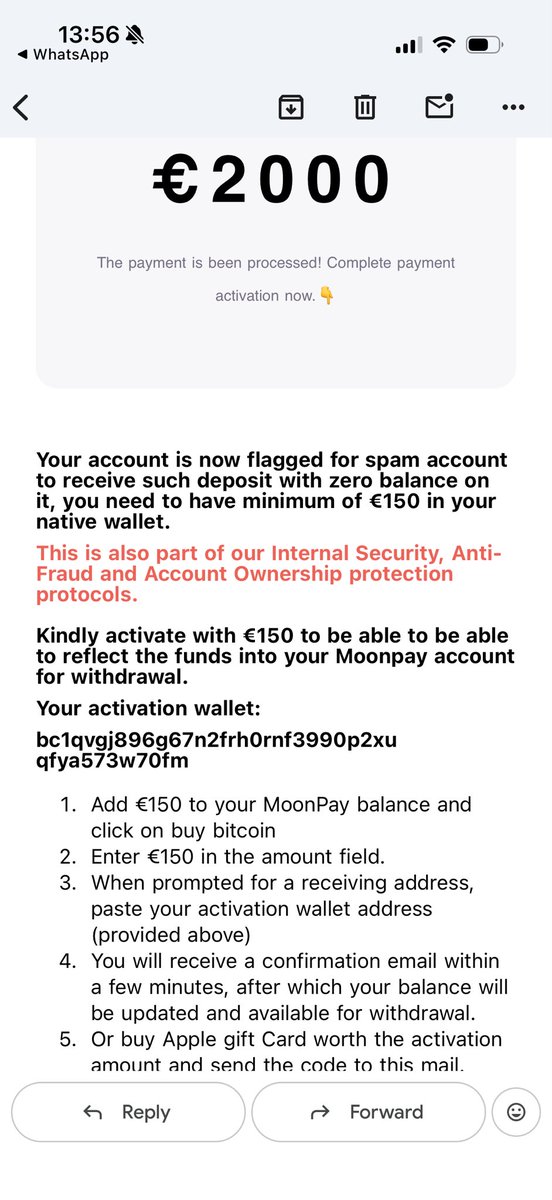 IsaMarieMuse's tweet photo. Let me expose some scammers for u girlies 🫶🏻 #findom #paypigs https://t.co/6fWcMxtZF3