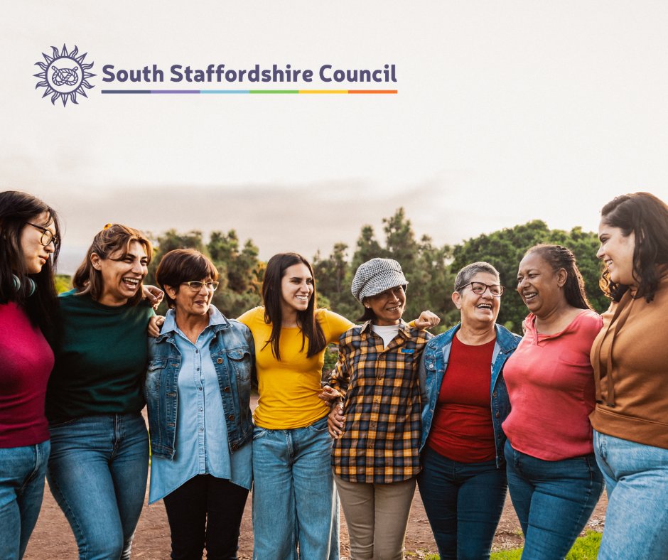 south_staffs's tweet photo. 🗣️ Have your say on community safety in your area and you could win a smart doorbell!
 
💻 Take our short survey here (no need to sign-up or create an account): https://t.co/DhqcJyddcE https://t.co/Jxls4aQDX2