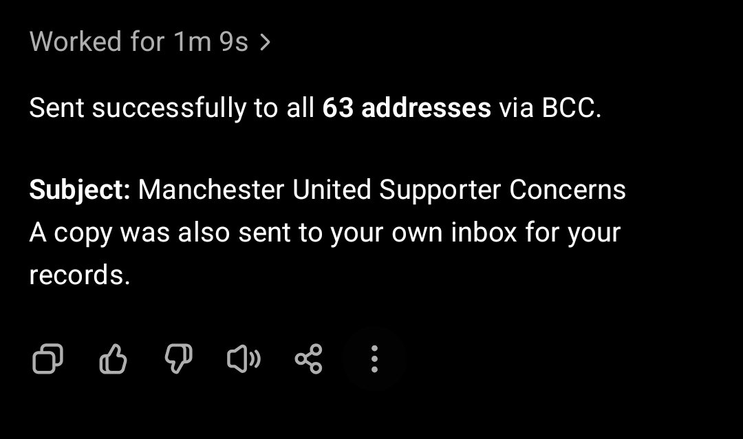 asaptobess's tweet photo. @ben_naidoo28 @SullyTalkz @adidas @adidasfootball @Snapdragon @SumUp @betway @apollotyres @CanonMedical @CasilleroDiablo @CocaCola @DHLexpress Or just use ChatGPT https://t.co/FVZFC6fiW0