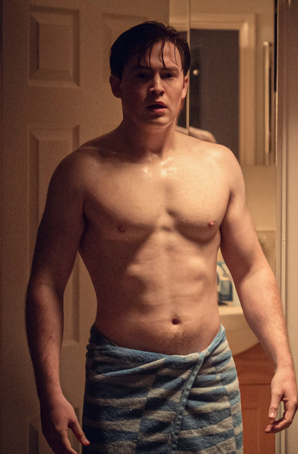 CINEMA505's tweet photo. As filmagens do terror queer ‘Rapture’, estrelado por Kit Connor, Manu Rios e Will Poulter, devem começar em outubro.

Com direção de Jordan Tannahill, a trama acompanha um grupo de monges cuja paz é interrompida pela chegada de uma praga que transforma suas vítimas em zumbis. https://t.co/Fkukh1rfU7