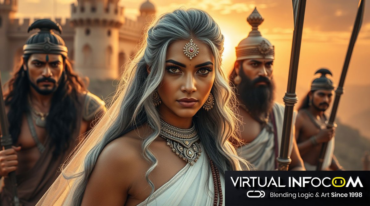 virtualinfocom's tweet photo. A movie begins with a story. Then comes the world, the characters, the emotion, the conflict, and finally the visual experience. Virtualinfocom is exploring every stage of AI-assisted animated filmmaking. #storytelling #aianimation #animatedfilm #filmmaking #creativeai https://t.co/lUDQRwehCk