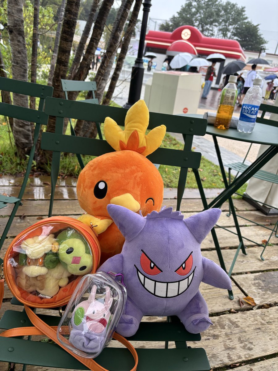 gontaka_'s tweet photo. 今日連れて行った子達と、どう頑張ってもピントが合わないポケカ写真
連れてきた子みんなポケモンセンターに預けられたら嬉しいなって思ってた😳 https://t.co/oqf6wZNUK0