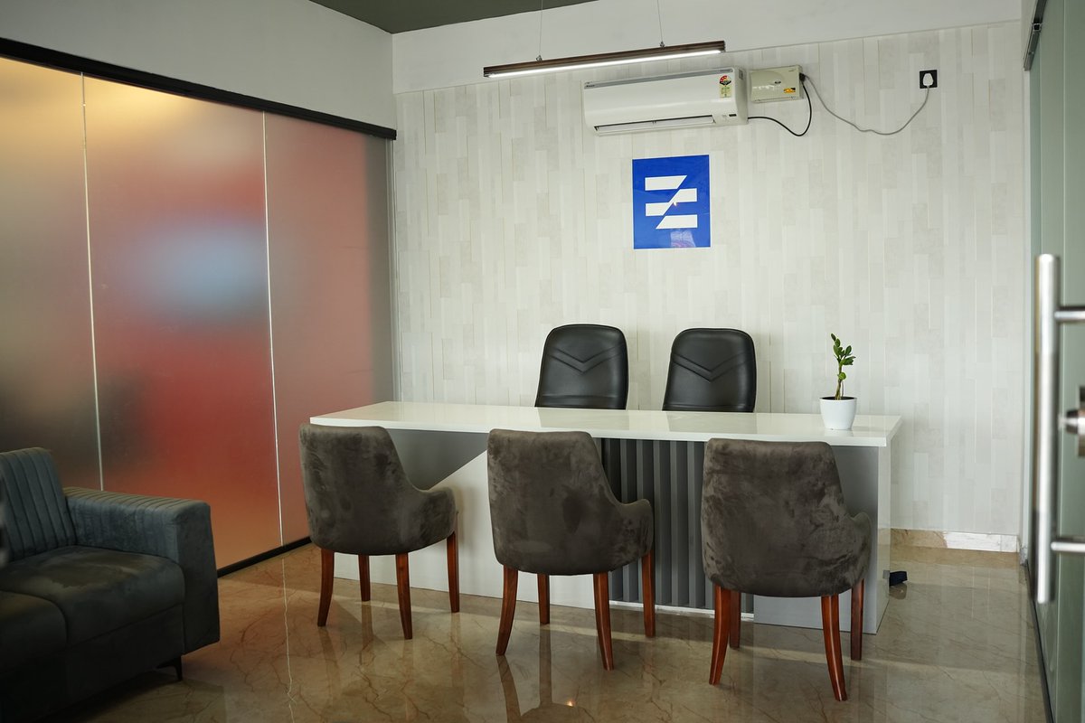 GilmaDicker5's tweet photo. Explore our brand-new office and experience centre—designed with vitality and perseverance to help us conquer our dreams. Earthen Scale Design Consortium https://t.co/1K4Qc3jWoU
