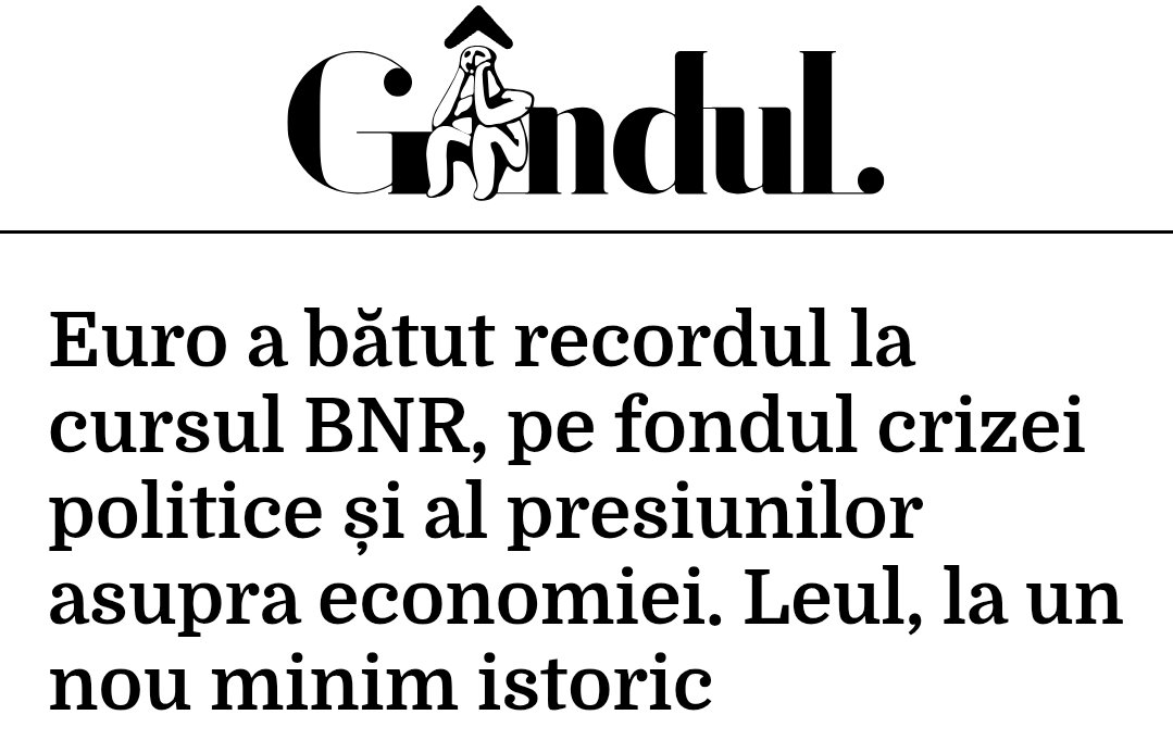 Suveranull's tweet photo. Ieuro 5,28
Se joacă Isărescu iar să bage frica să fie votat sigfryed https://t.co/K0qUsTCQgr