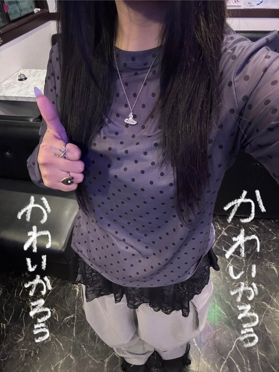 Marinn_Babu's tweet photo. 出勤★
やほやほ~ばぶﾆﾀﾞ~👼🏻🎀

今日はマレフィセント🪄︎︎✨をお借りしております‼️洋服もおNEWちゃん~なので見てみて~するねん🐭🏰👑💓

シルバーウィークも最終日だし、飲むしか~アニメ、ディズニー語るしか~ないよﾅ‼️

21時からしまさんと待ってます★ https://t.co/yv1g5U3mc9