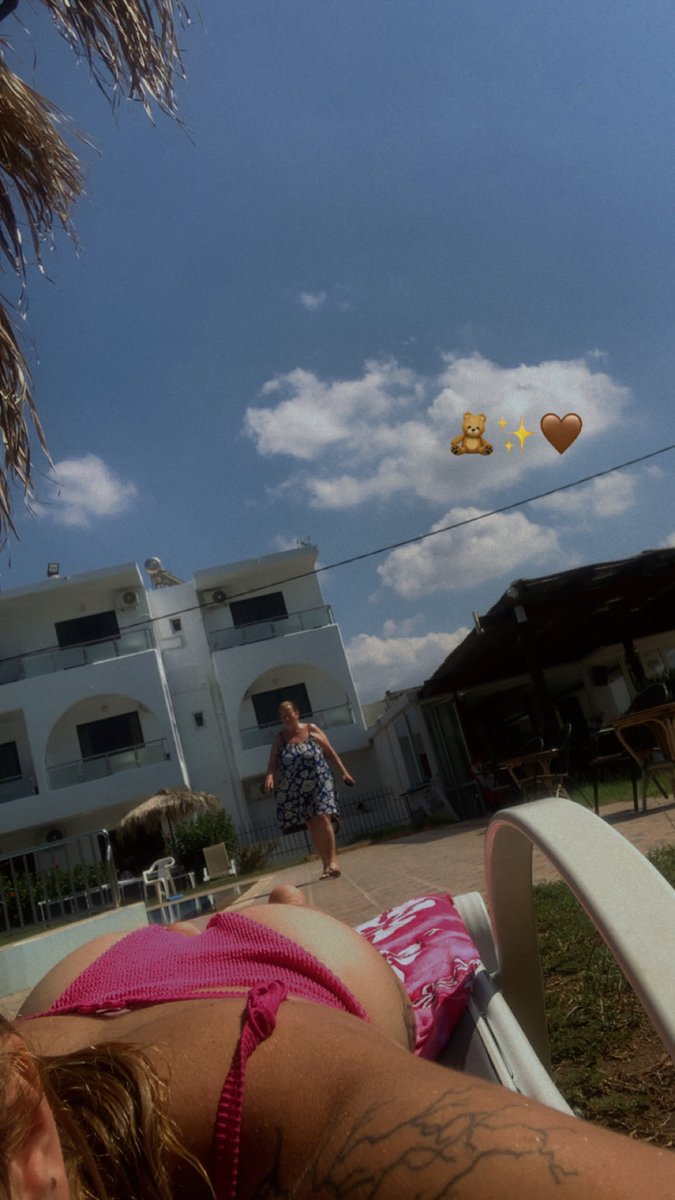 DemiGrant7pse's tweet photo. Day in the sun https://t.co/g7vbwqs8ng