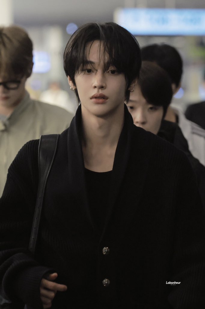 Labonheur_1b's tweet photo. 260923 HND🛫
#WONBIN #원빈 #ウォンビン
#RIIZE #라이즈 #ライズ https://t.co/tx5W7njKSZ