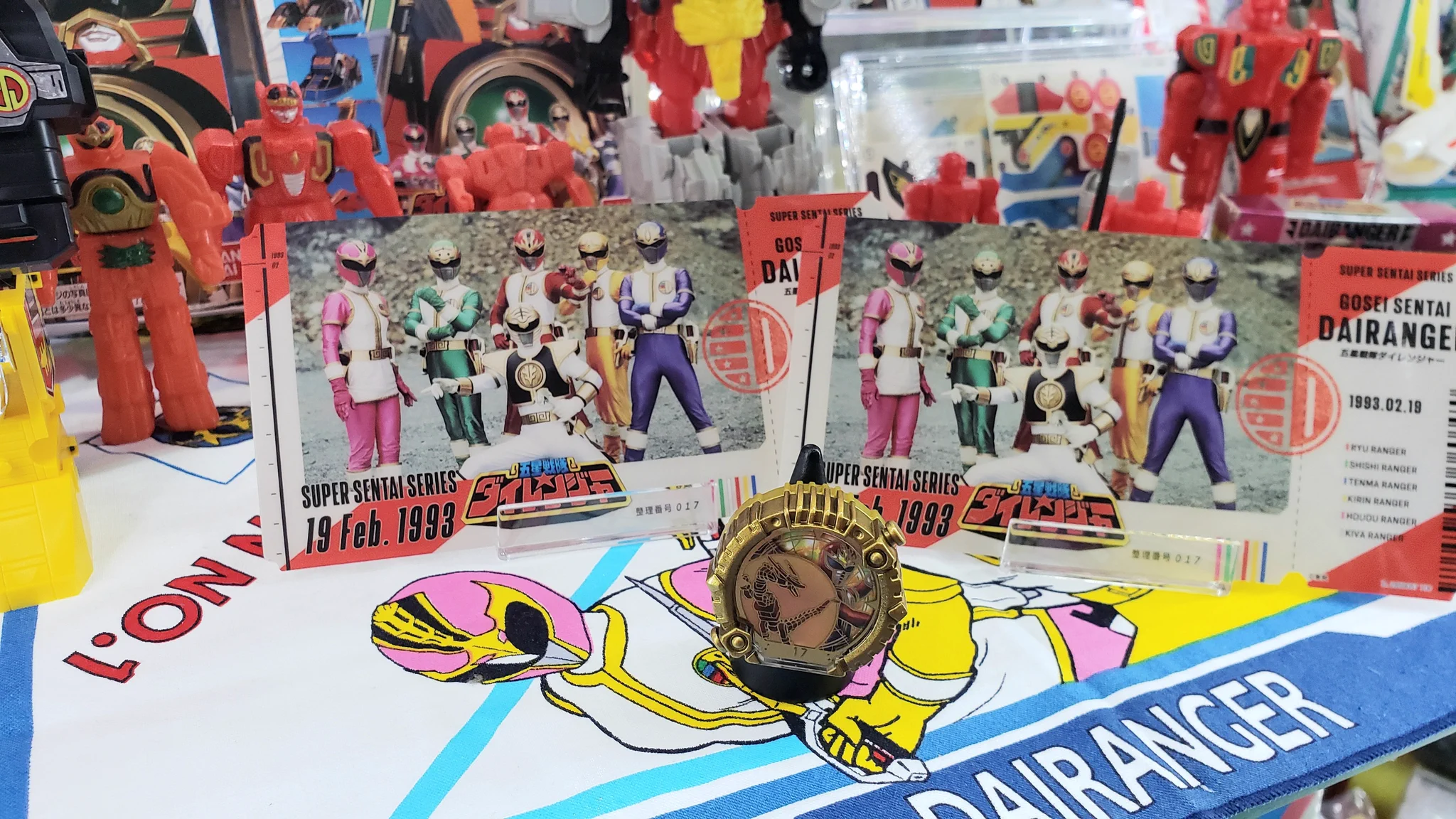 Tomo/ホビー垢 على X: 
