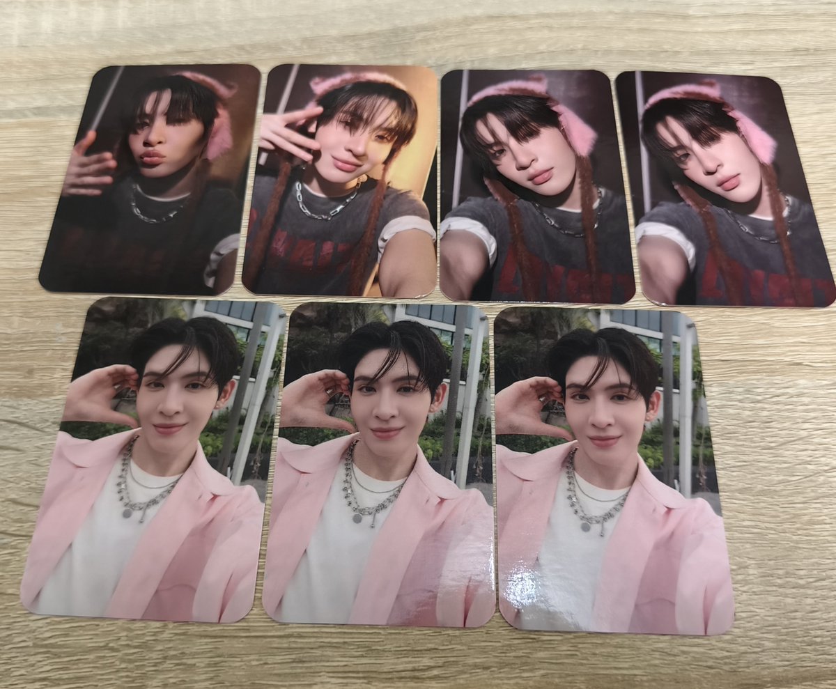 Suchapip's tweet photo. WTS 

🩵Random selfie skinship
- อู่อู๋ ใบละ 70
- ติวเตอร์ยิม ใบละ 50
- เจมส์ศุ ใบละ 50

🛒 ค่าส่ง 30 (2 ใบส่งฟรี)

สนใจdmสอบถามเพิ่มเติมได้นะคะ

#ตลาดนัดตี๋ตี๋ป๋อ #ตลาดนัดติวเตอร์ยิม #ตลาดนัดอู่อู๋เซฟ #ตลาดนัดdexx 
#ตลาดนัดดูมันดิ #ตลาดนัดdmd https://t.co/QoFpUqTjK4