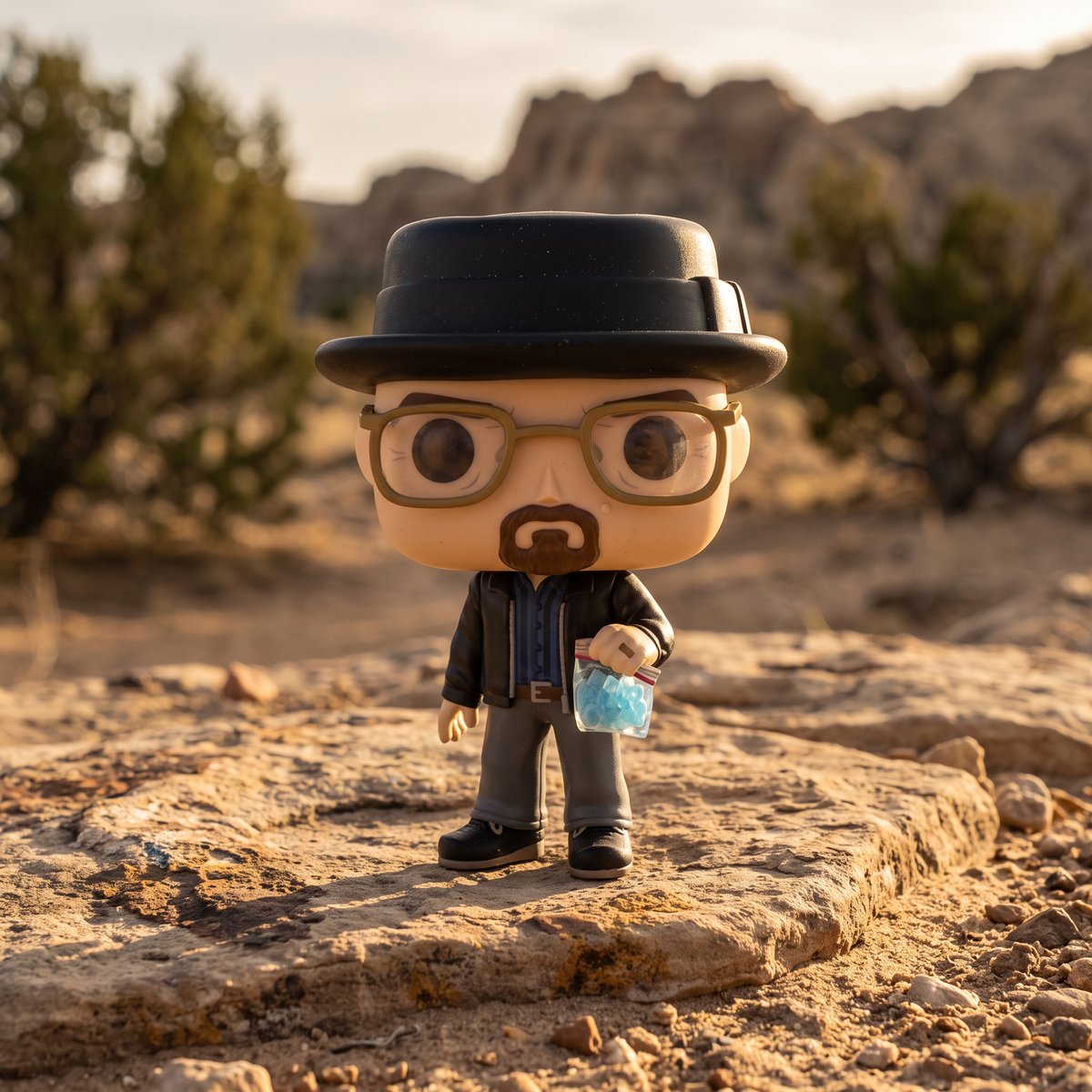 empitalia's tweet photo. E ora ditemi, quale stagione di Breaking Bad avete preferito più di tutte?
Heisenberg è arrivato su EMP in versione Funko Pop!, con l'immancabile cappello nero! 🖤👉 https://t.co/W043Ux7CA1
"E adesso dì il mio nome" 😎
#breakingbad #heisenberg #walterwhite #funkopop #empitalia https://t.co/VwqFEhGe5G