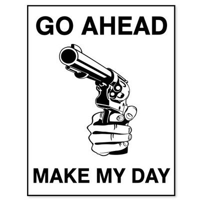 Tishmd1960's tweet photo. @1776General_ All states must have right to carry for sensible gun owners. Maybe if more people stand their ground and fight back and after some of these thugs end up in caskets. They just might think twice. https://t.co/Hf3mHBahUG