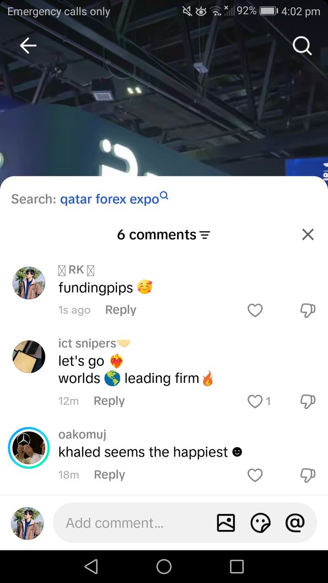 roohullah8160's tweet photo. @fundingpips #FundingPips #FP #FPpaysinseconds
@fundingpips @avikkfp 
Please give me 1k https://t.co/G04lph627p