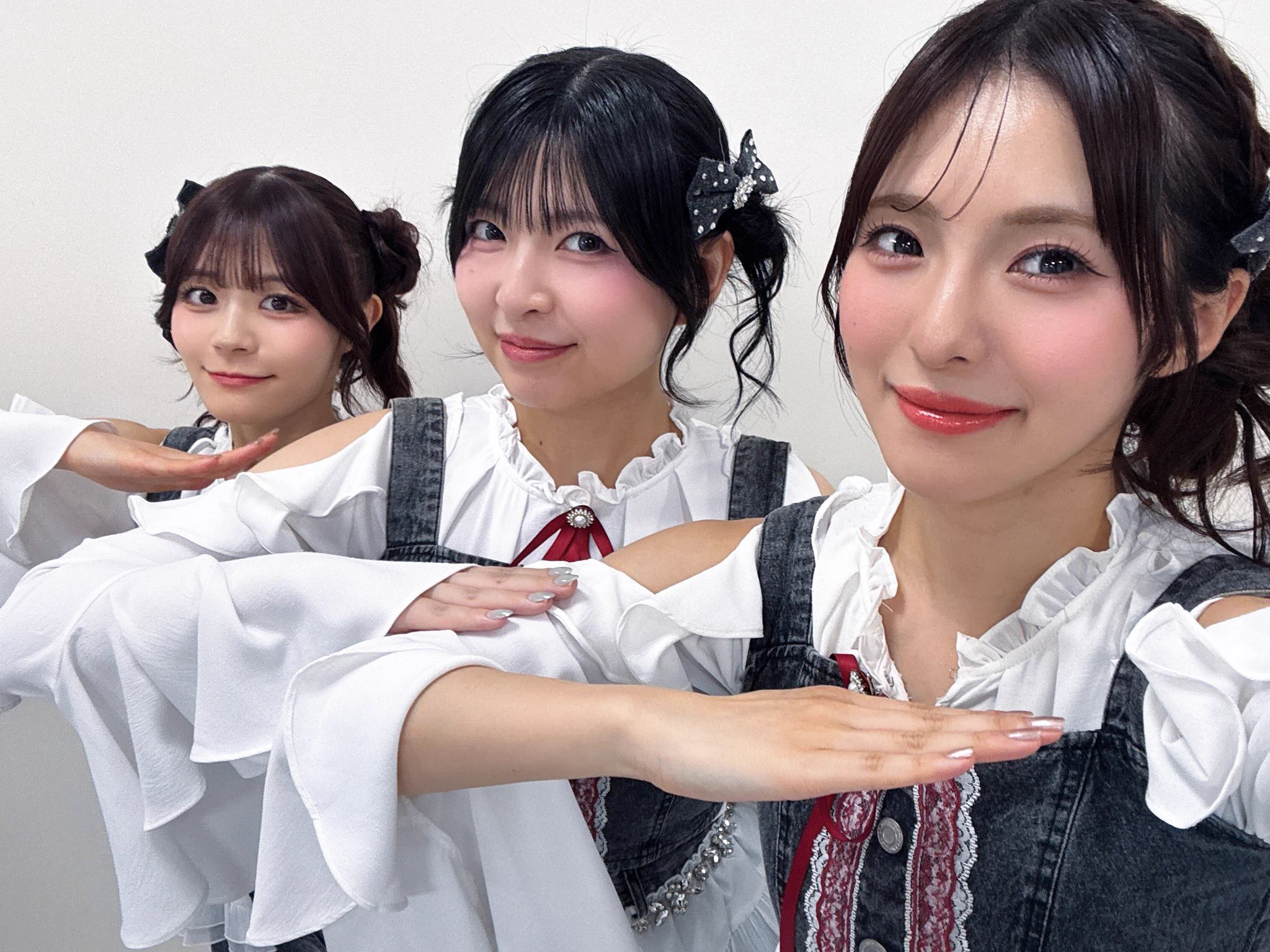 大塚七海(NGT48)【1st写真集発売中！】 على X: 