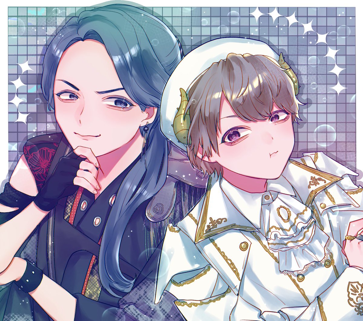 mittada_numa4's tweet photo. ✨ https://t.co/XvbU8KLyJ5