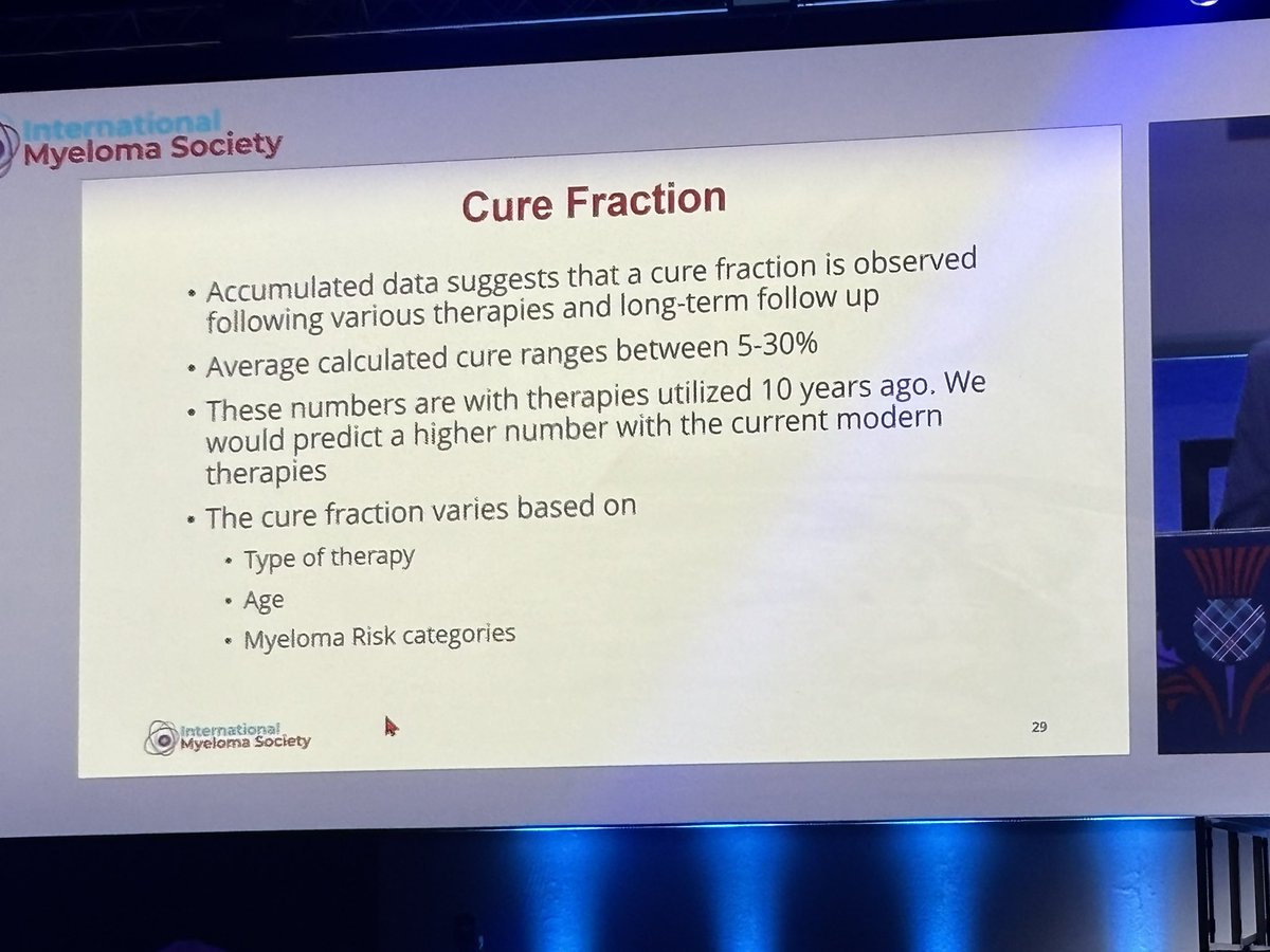 M. El Mehdi م. المهدي (@melmehdi) — #IMS26 — conference slide