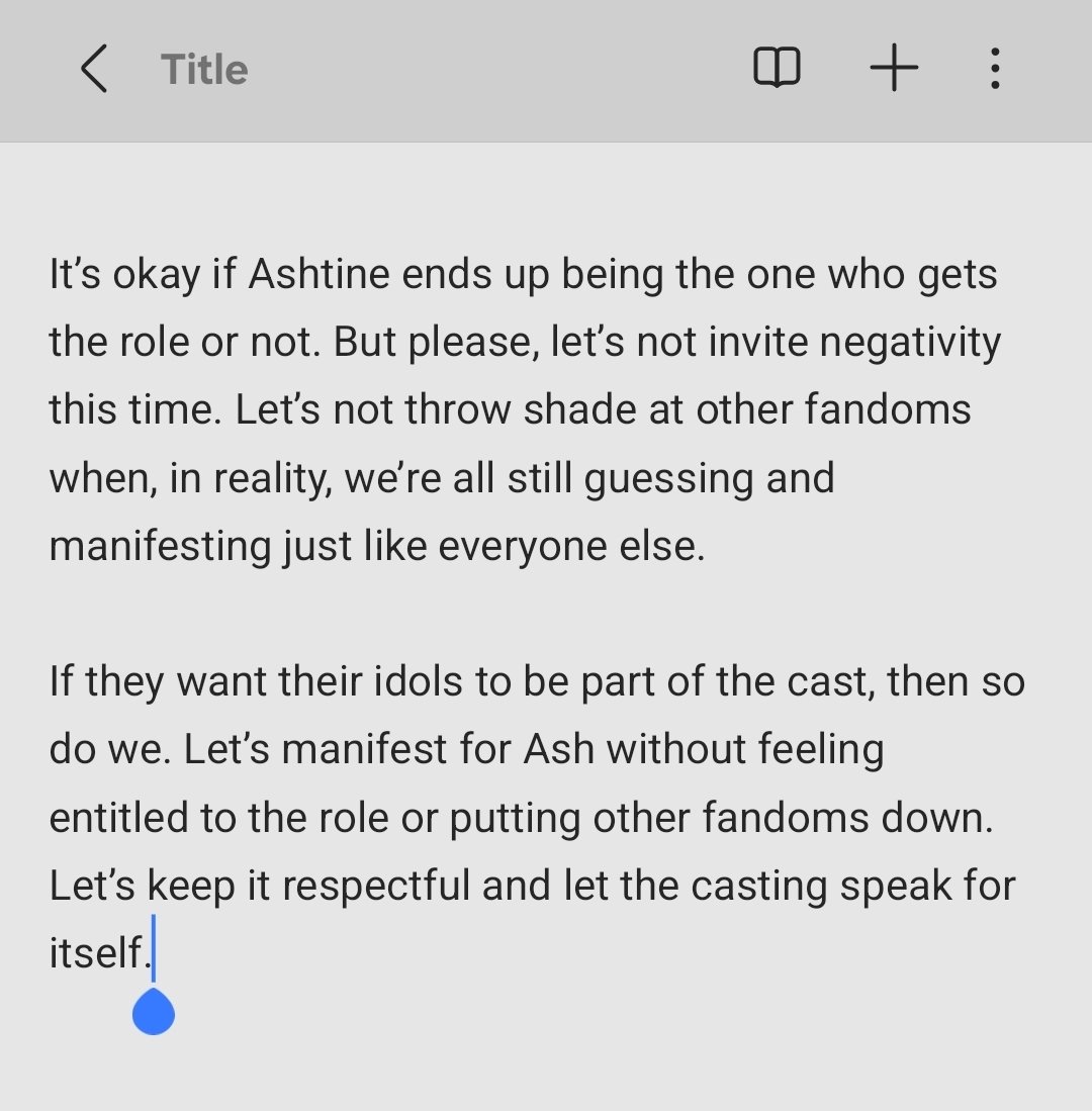 _lovelikeashyyy's tweet photo. Please be mindful of your tweets, replies, and qrts. Let’s be responsible enough to respect other fandoms and artists. 

#AshtineOlviga | Ashtine Olviga https://t.co/unAtSumBJU