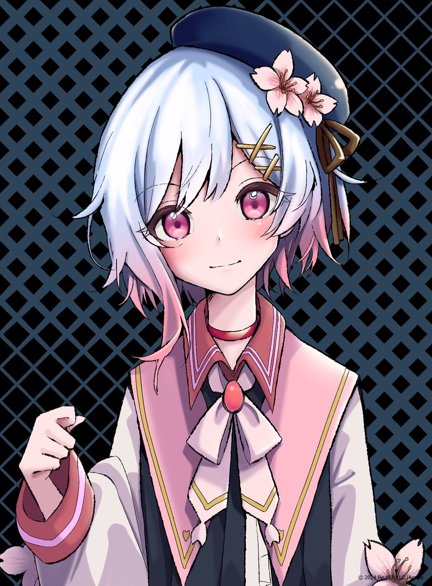 FISHhamachi's tweet photo. #第三十七回塗りマス https://t.co/HyoqDCMx9L