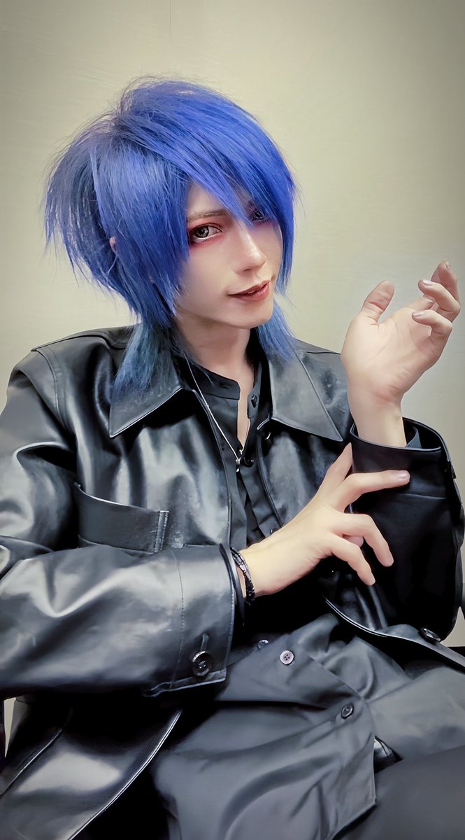 tsurugi_brain's tweet photo. Sadie 悪の花 リリースイベント
2ショットトーク
来場ありがとうね！
また話そうぜ
また逢いにこい https://t.co/1dszSQda97