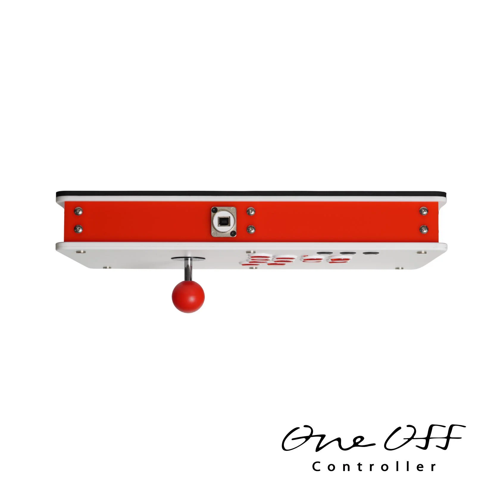 One-Off Controller | オーダーメイド アケコン作成 (@oneoffcont) / X