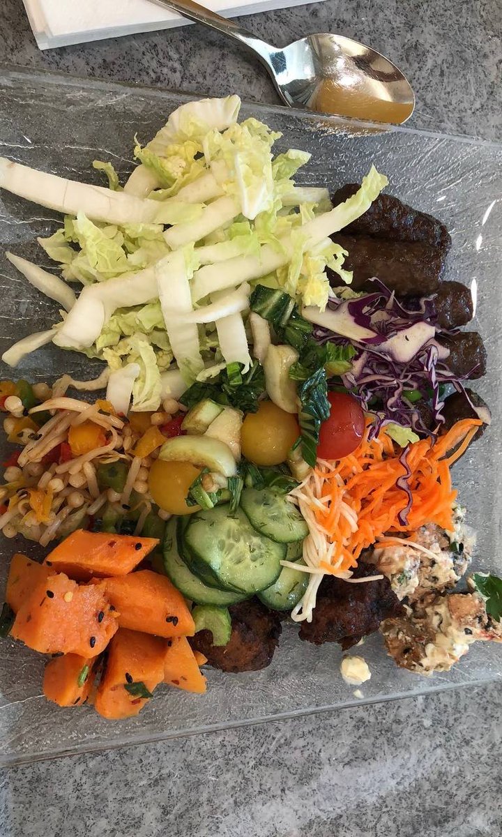 Florencewqs4's tweet photo. Eat well, live well, and make every ordinary day truly delightful. 🌿 https://t.co/6MQH2Ve838