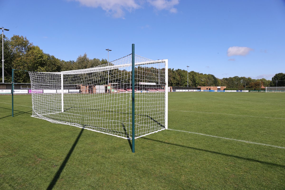 ntfc's tweet photo. ❌ There is no game for us today, the match at Port Vale has been postponed, but there is a lot of local football taking place.

If any local club wishes to reply to this thread with details of a game today where Cobblers fans are welcome, please do. 🙌

#ShoeArmy 👞 https://t.co/CSAo43XOL9