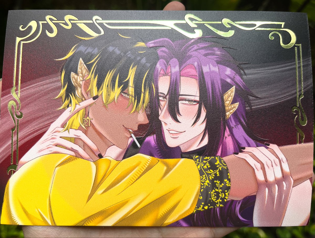 obatlambuung's tweet photo. β¨ Sample artprint dari series Flower & RED.
β°(*Β΄οΈΆ`*)β―β‘
ps. ini karakternya timbul gest cuma egk keliatan aja dr kamera hpku γ½(οΌβ½οΌ)γ
#beerlens #stormbeer (jaga2) https://t.co/nWDPJE3Hjj