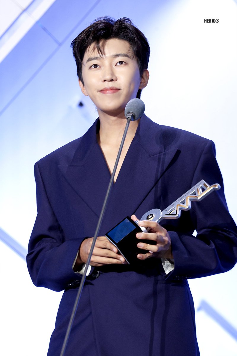 HEROx3_0616's tweet photo. 2026 TMA🏆

#임영웅 #임영웅_또또 https://t.co/XM2bjf2zws