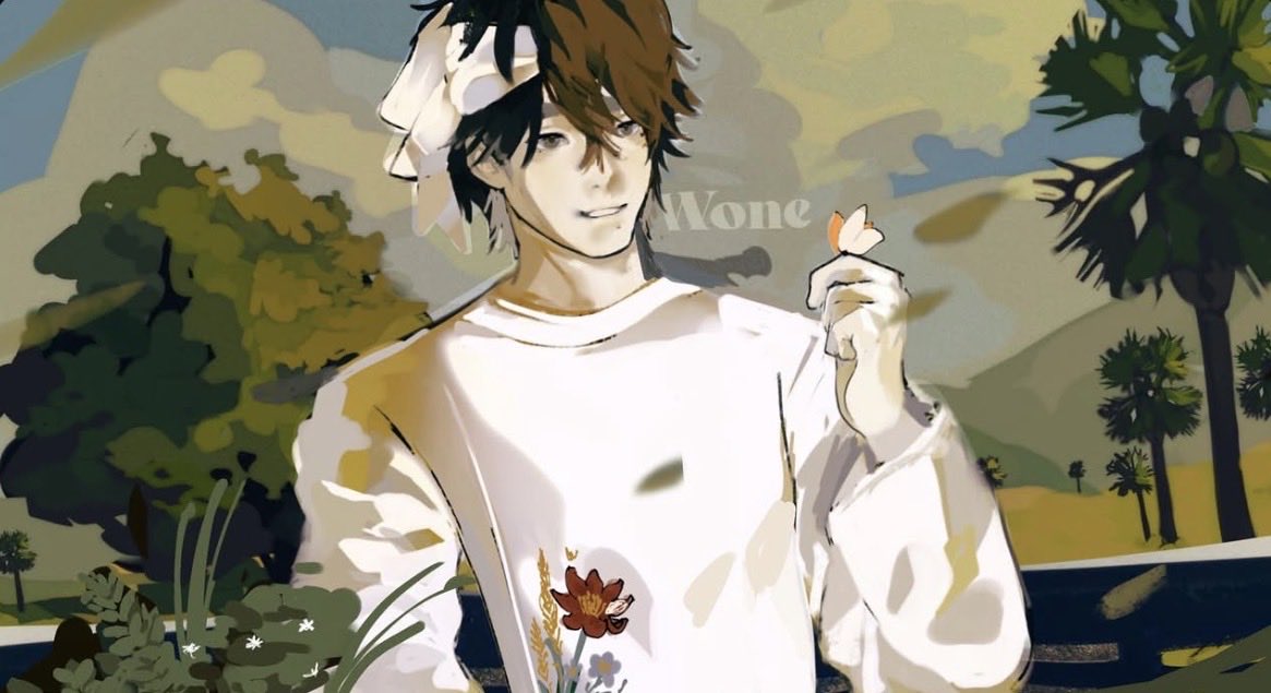 Axh17068614's tweet photo. @ink_sama i! I’m huoxhen, I’m a new artist trying to open up my commissions on vgen! I’m really grateful for the opportunity! https://t.co/KI9TJhijqj