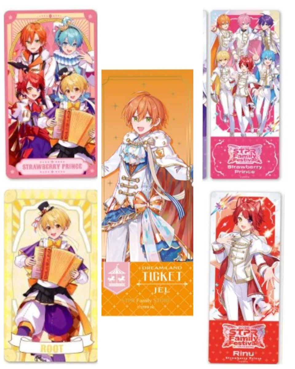 5266Kkmn's tweet photo. 【交換/譲渡】すとふぇす STPR すとぷり

【譲】
✢画像1

【求】
✢画像2&amp;画像3
✢他ポスト【求】
※譲渡の場合、条件ご提示ください。

郵送交換希望、都内手渡し要相談
 #すとぷりグッズ交�� #騎士Xグッズ交換 #AMPTAKグッズ交換 #めておらグッズ交換 #すにすてグッズ交換 https://t.co/BSkR1jl4Im