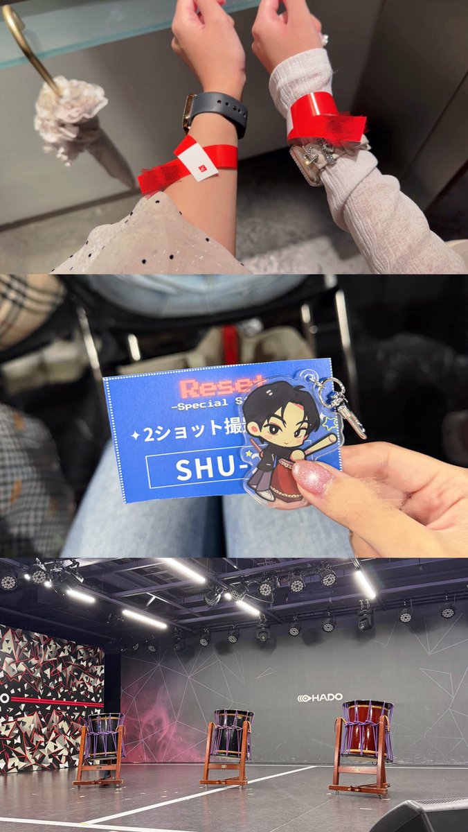 _SHUMERO's tweet photo. 260922「Reset -Special Stage-」

両部とも楽しかった🐱💋会える機会をくれてありがとうだいすきー♥️
#Reset0922 #リセットしに行く #西﨑柊 https://t.co/Nn2PhyhYPN