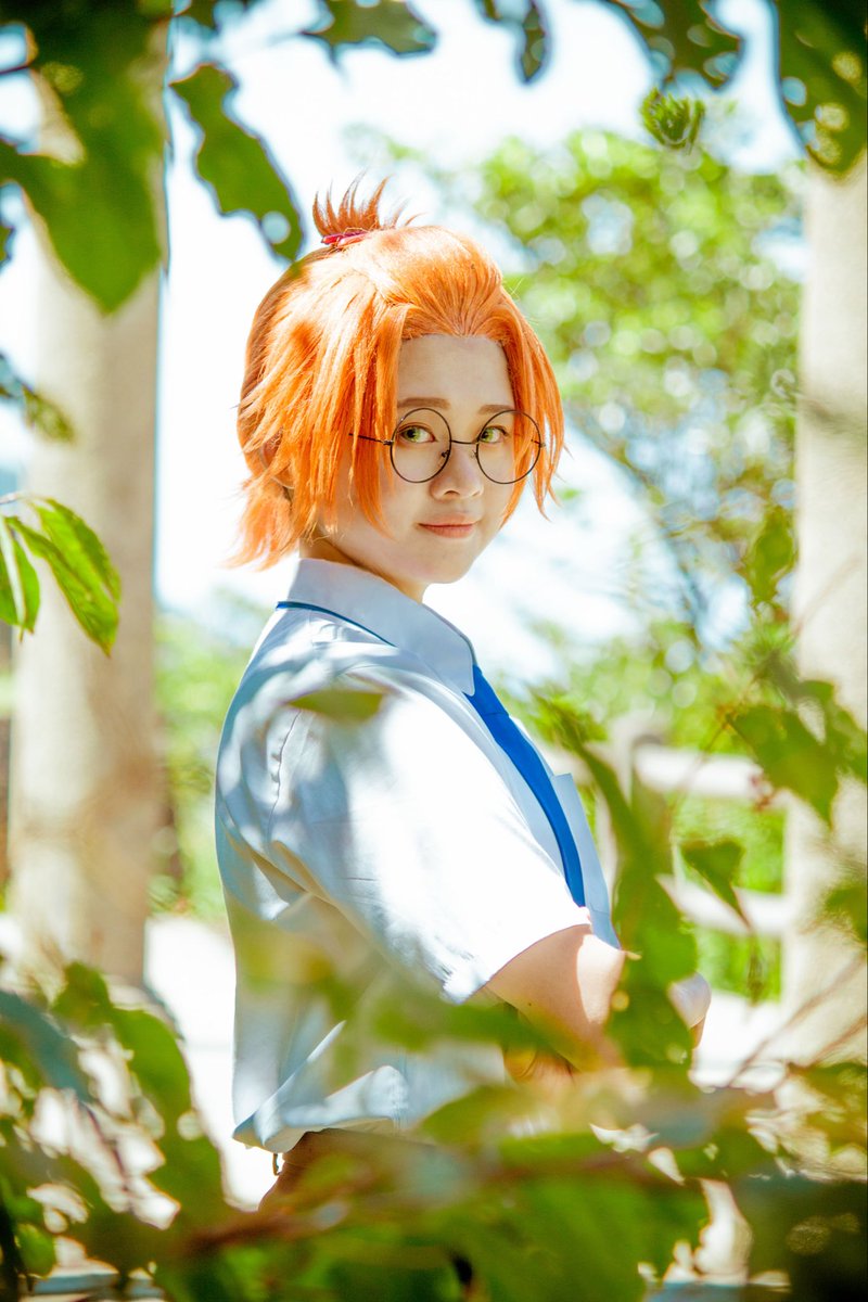 chenyu1020's tweet photo. 𝟿.𝟸𝟹 𝙷𝚊𝚙𝚙𝚢 𝙱𝚒𝚛𝚝𝚑𝚍𝚊𝚢 𝚝𝚘 𝙴𝚞𝚐𝚎𝚗𝚎

#ファントムバスターズ
Photo Thanks 小忘 https://t.co/YyijTRvjGm