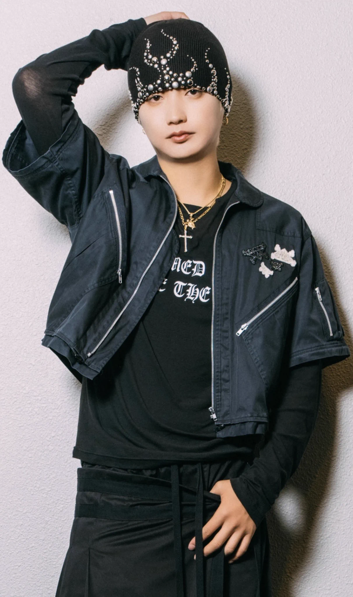 BE:FIRST JUNON 応援アカウント on X: 